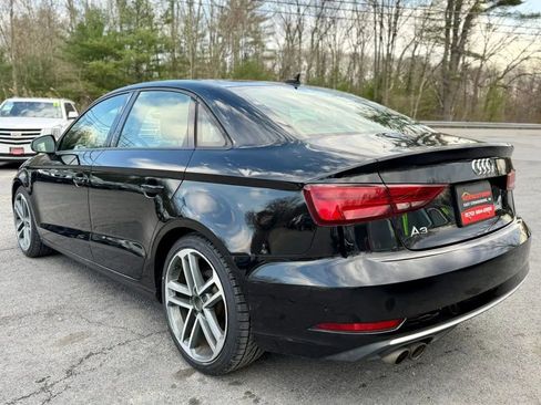 Used 2018 Audi A3 2.0T Premium w/ Convenience Package image 6