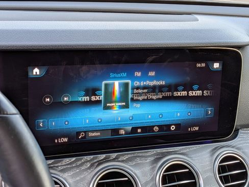 Used 2023 Mercedes-Benz E 450 4MATIC All-Terrain Wagon image 20