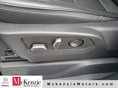 Used 2023 GMC Sierra 1500 Denali w/ Denali Reserve Package AWD/4WD image 7