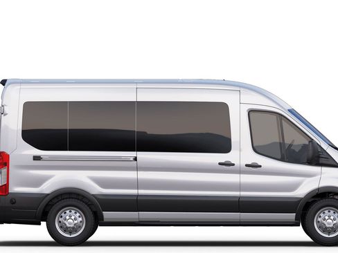 New 2025 Ford Transit 350 XL image 5