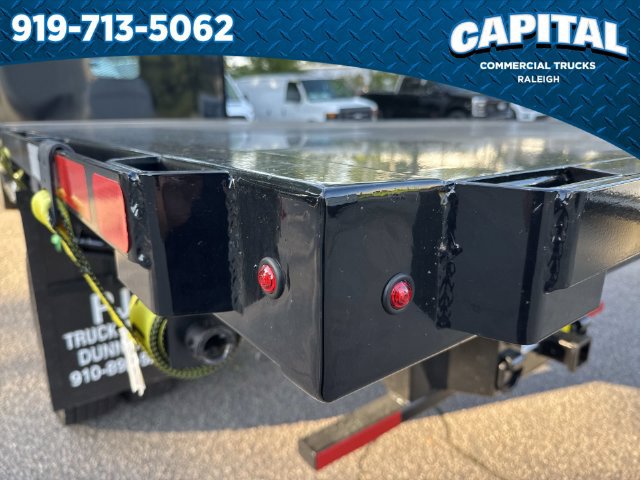 New 2026 Ford F550 4x4 Regular Cab Super Duty image 17