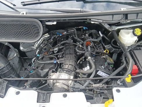 New 2026 Ford Transit 350 w/ Exterior Upgrade Package RWD image 28