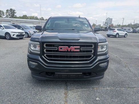 Used 2017 GMC Sierra 1500 2WD Double Cab w/ Elevation Edition image 9