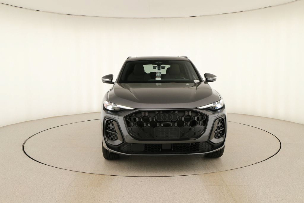 New 2026 Audi Q5 Premium Plus AWD/4WD image 11