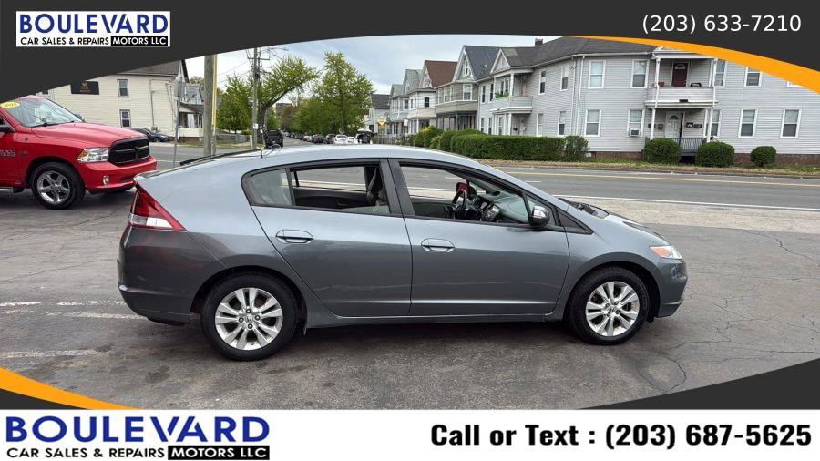 Used 2013 Honda Insight EX image 8