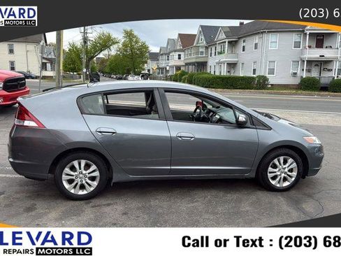 Used 2013 Honda Insight EX image 8