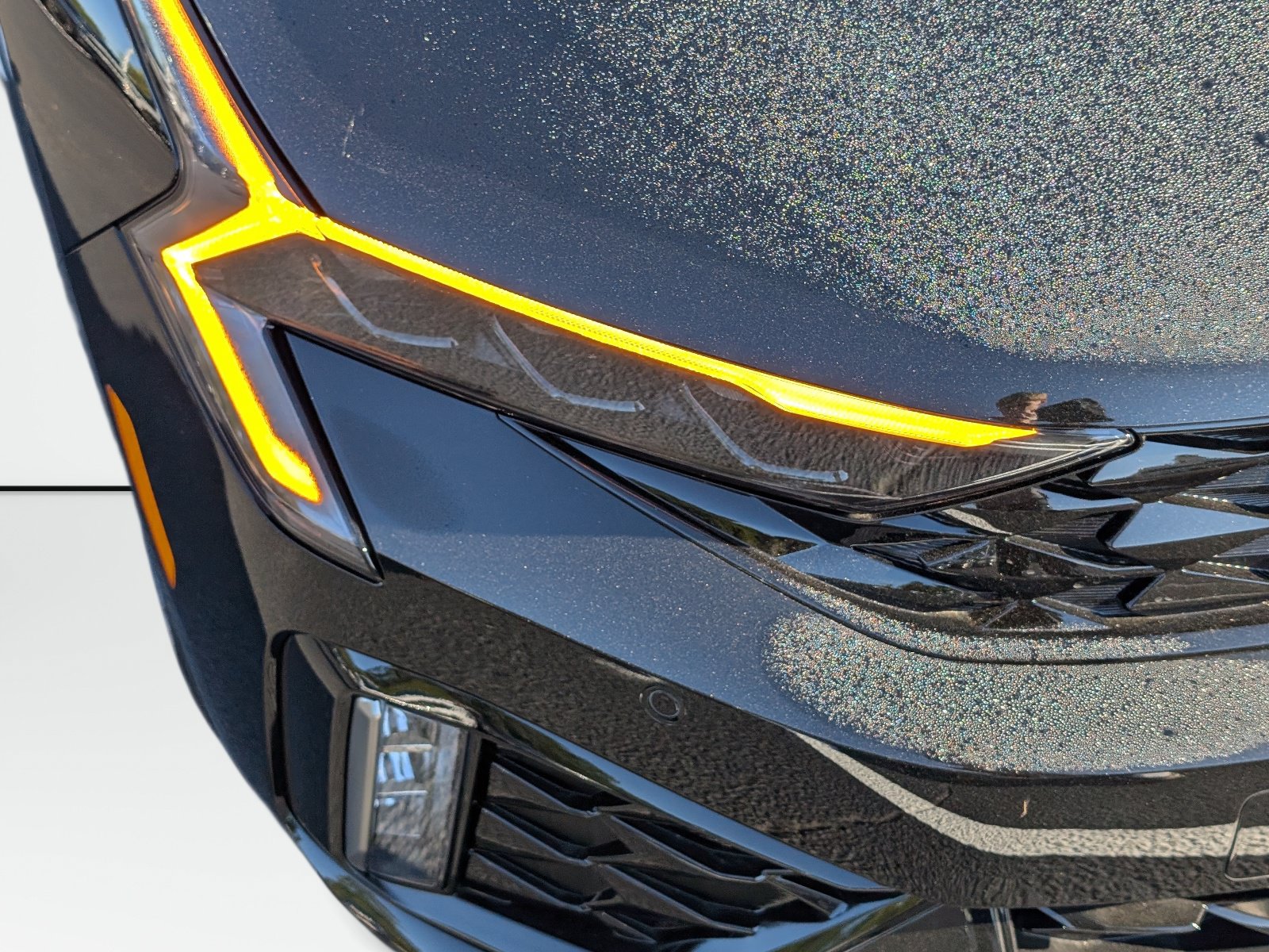 New 2027 Kia K5 GT-Line FWD image 13