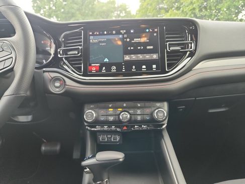 New 2026 Dodge Durango GT w/ Blacktop Package RWD image 14
