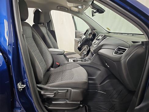 Certified 2023 Chevrolet Equinox LT image 15