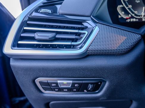 Used 2023 BMW X5 xDrive45e w/ Executive Package image 8