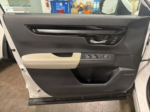 Certified 2024 Honda CR-V EX-L image 7