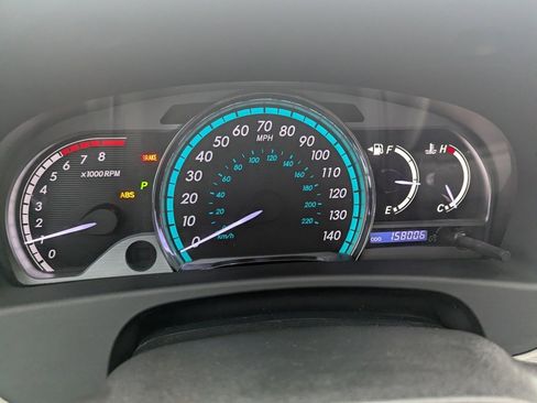 Used 2011 Toyota Venza AWD image 19