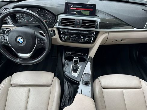 Used 2018 BMW 330i Sedan RWD image 14