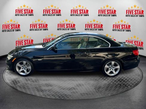 Used 2013 BMW 335i Convertible image 4