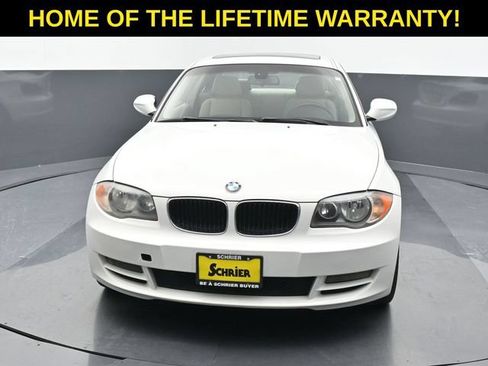 Used 2011 BMW 128i Coupe RWD image 9