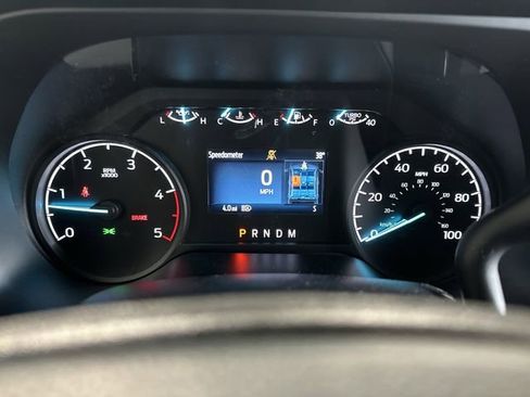 New 2026 Ford F250 XL w/ STX Appearance Package image 16