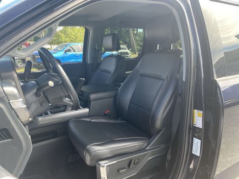 Used 2024 Ford F250 Lariat image 27