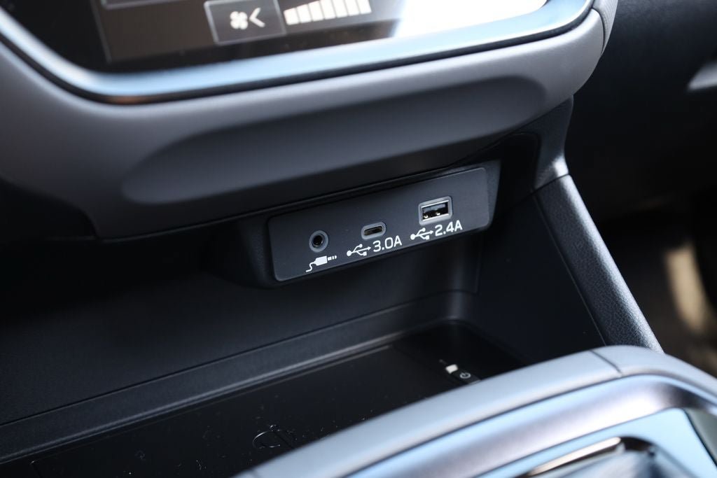 New 2026 Subaru Crosstrek 2.5i Limited AWD/4WD image 15
