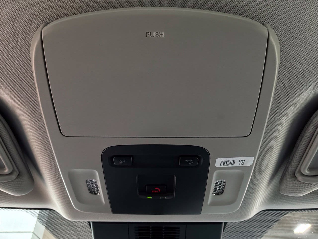 Used 2026 Toyota Camry LE FWD image 17