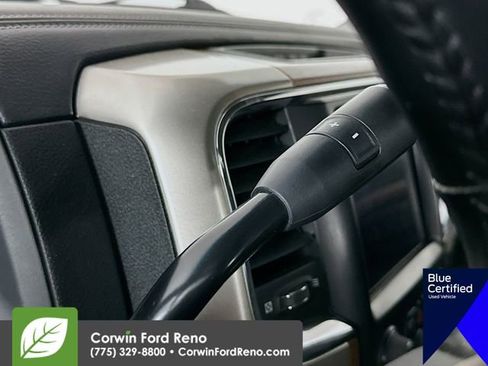 Used 2018 RAM 2500 Laramie w/ Protection Group AWD/4WD image 19