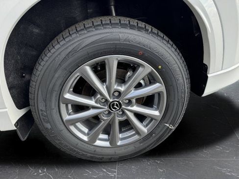 New 2025 MAZDA CX-5 AWD 2.5 S w/ Preferred Package image 12