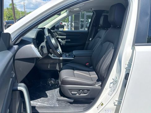 New 2026 MAZDA CX-70 SC AWD/4WD image 9
