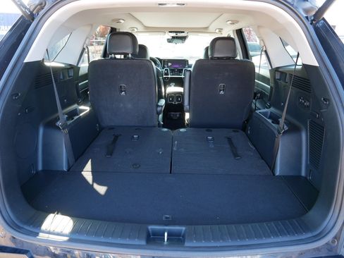 Certified 2022 Kia Sorento SX image 18