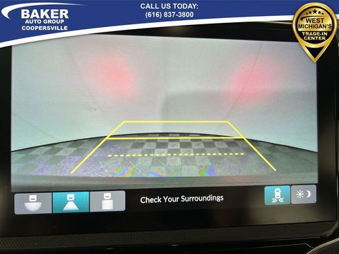 Used 2025 Honda Ridgeline RTL image 15