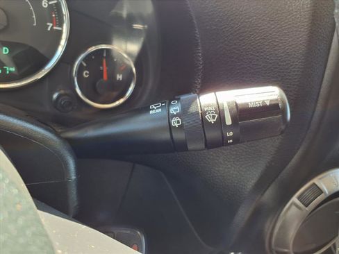 Used 2018 Jeep Wrangler Unlimited Sport image 16