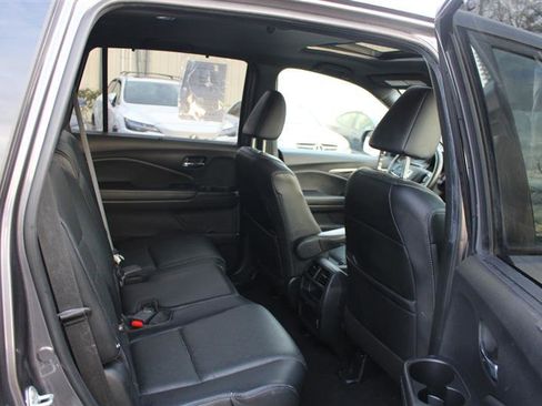 Used 2021 Honda Passport EX-L image 13