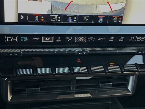 New 2025 GMC Hummer EV 2X w/ Extreme Off-Road Package image 17