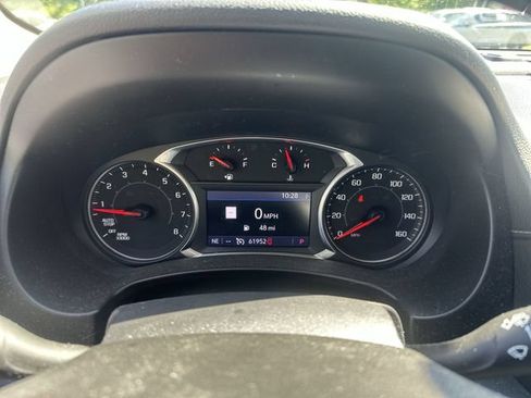 Used 2020 GMC Terrain Denali w/ Denali Premium Package AWD/4WD image 14