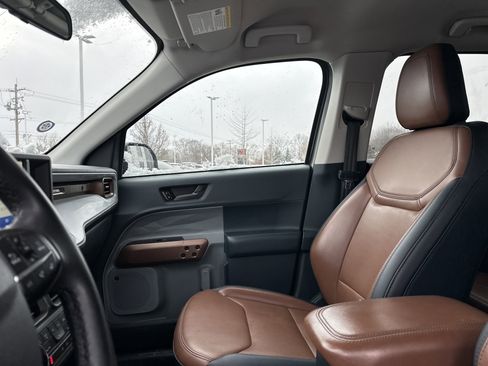 Used 2023 Ford Maverick Lariat w/ Lariat Luxury Package image 20