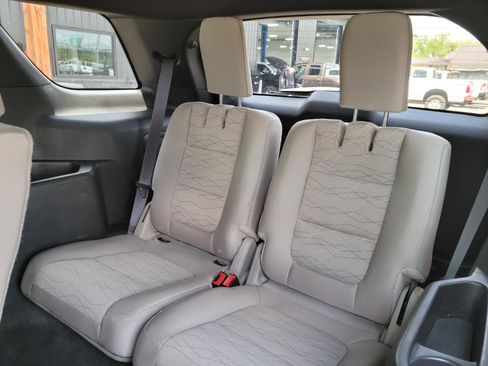 Used 2014 Ford Explorer FWD image 14
