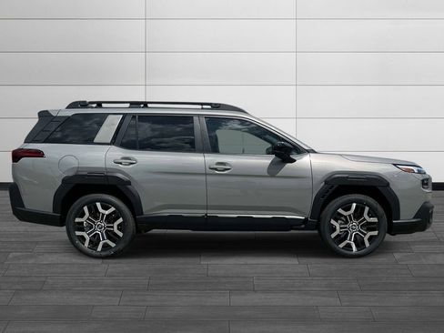 New 2026 Subaru Outback Touring XT AWD/4WD image 3
