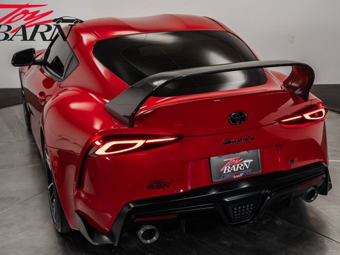 Used 2020 Toyota Supra image 12