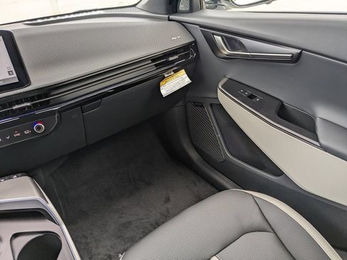 New 2025 Kia EV6 GT-Line RWD image 21