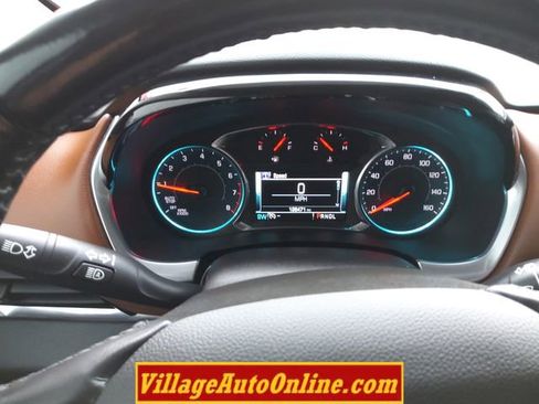 Used 2018 Chevrolet Traverse High Country w/ LPO, Floor Liner Package image 44