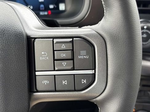 New 2026 Ford F150 Lariat w/ Equipment Group 502A High AWD/4WD image 28