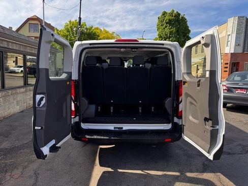 Used 2021 Ford Transit 350 XLT RWD image 19