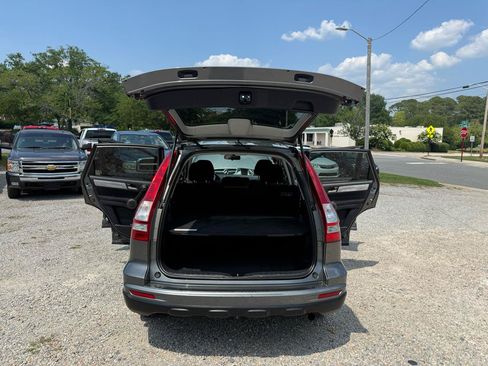 Used 2010 Honda CR-V EX image 33