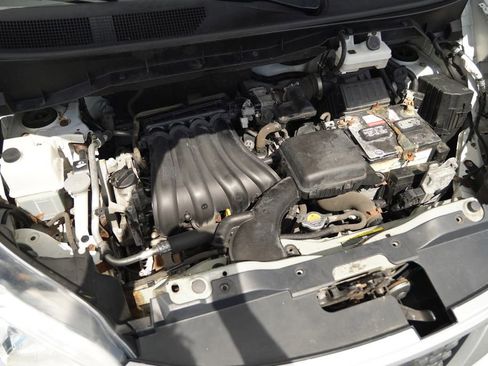 Used 2015 Nissan NV200 SV w/ Back Door Glass Package image 16