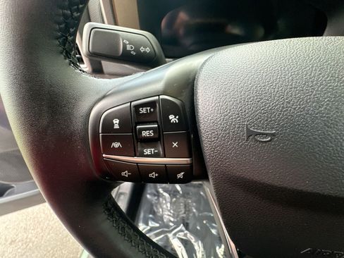 New 2025 Ford Bronco Sport Outer Banks image 19