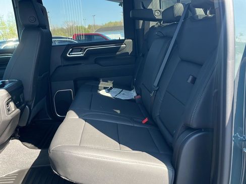 New 2026 Chevrolet Silverado 2500 LT w/ Trail Boss Package image 22