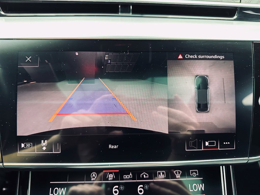 Used 2019 Audi A8 L 3.0T w/ Executive Package AWD/4WD image 41
