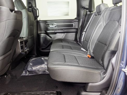 New 2026 RAM 1500 Big Horn/Lone Star image 36