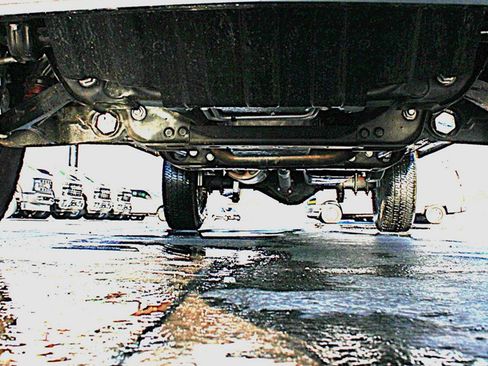 Used 2024 Chevrolet Silverado 3500 W/T w/ WT Convenience Package image 36