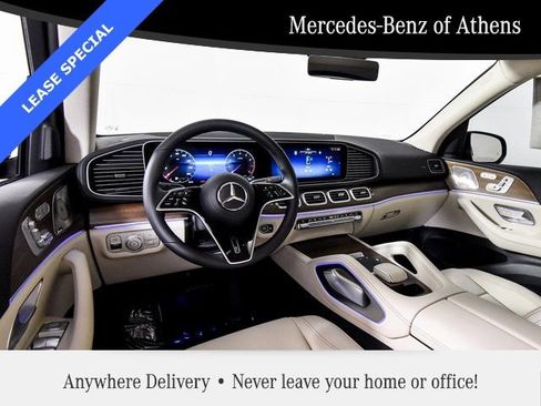 New 2026 Mercedes-Benz GLE 350 4MATIC image 22