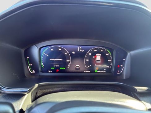 Used 2026 Honda CR-V TrailSport image 11