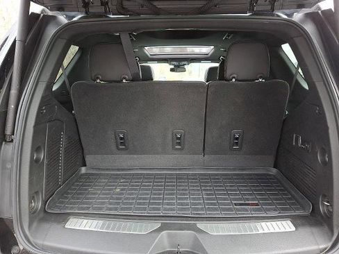 Certified 2023 Chevrolet Tahoe Z71 w/ Luxury Package image 28